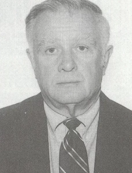 Jack E. “Jack” Brennan