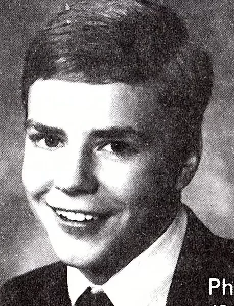 Phil Kosvitch