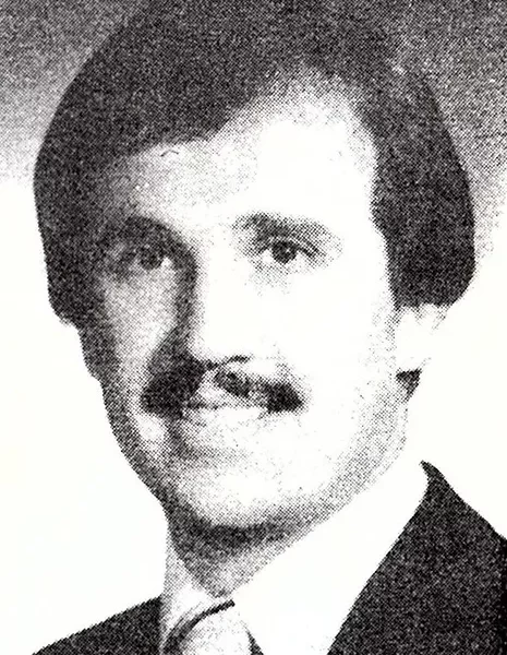 Greg Doviak