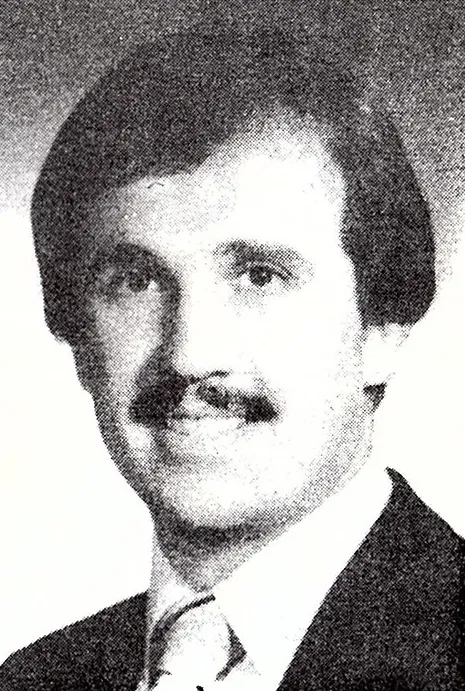 Greg Doviak