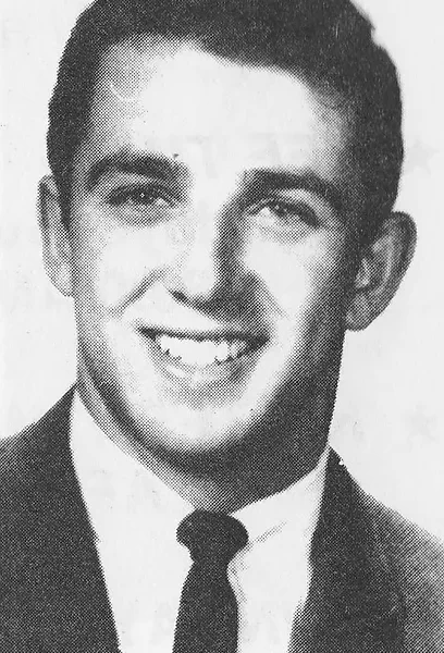 Len Guarna, Sr.