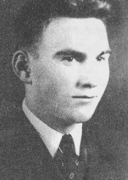 Frank “Greb” Grabuski