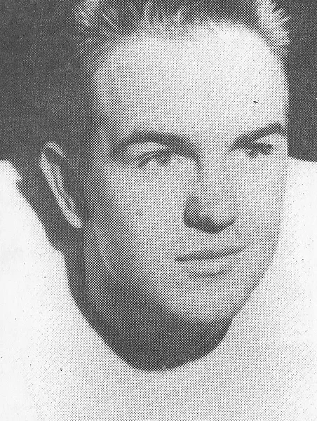 Fred Hynoski