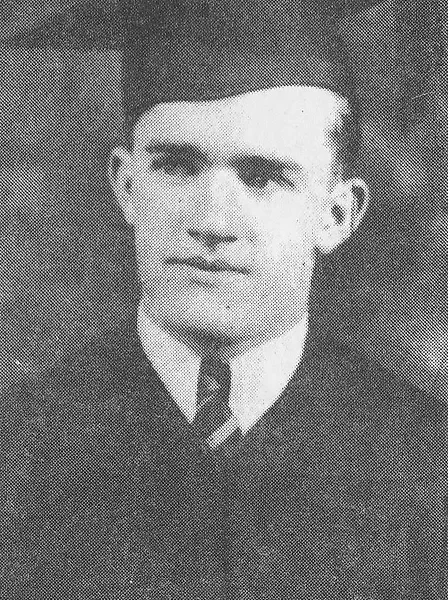 Marcellus “Mertz” Kornaski