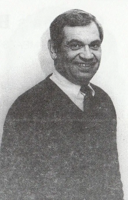 Robert L. Varano