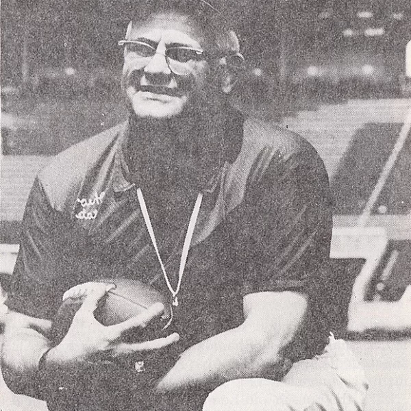 Woody Hayes