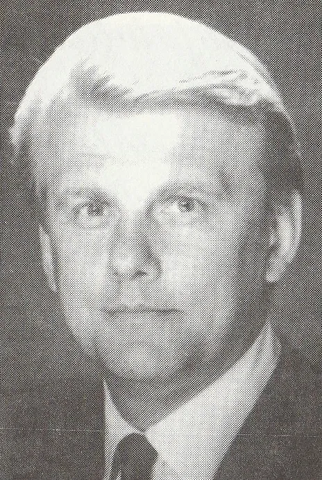 Ron Lewis (Wasilewski)
