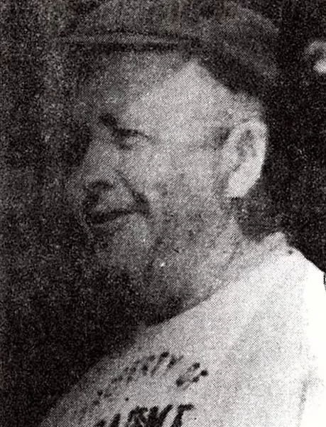 Herb Curley