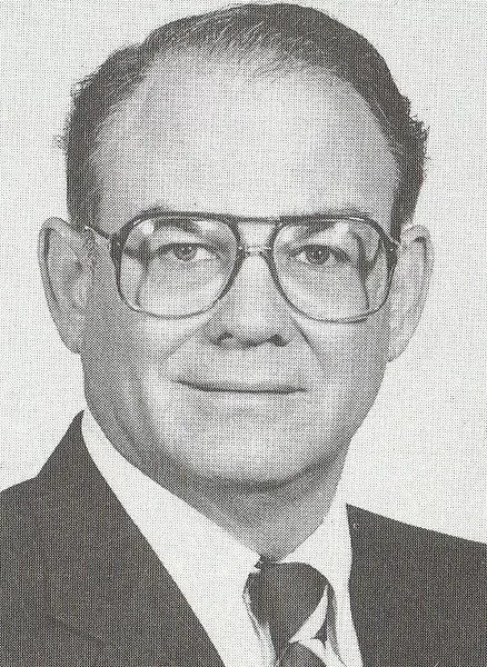 Henry F. “Billy” Coyne