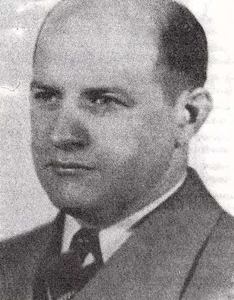 Bill Beierschmidtt