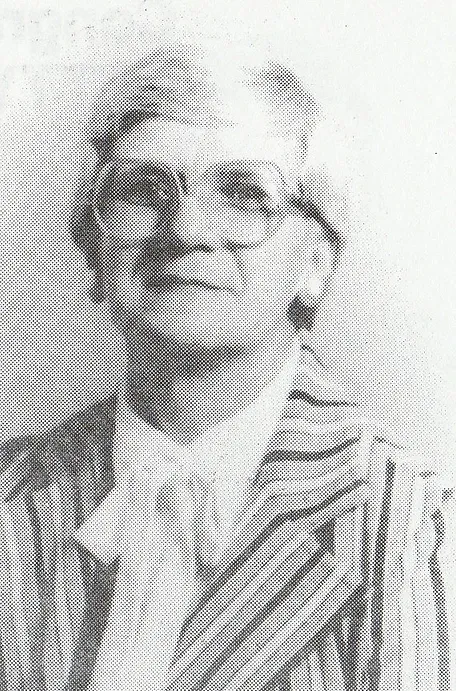 Elizabeth C. Katona
