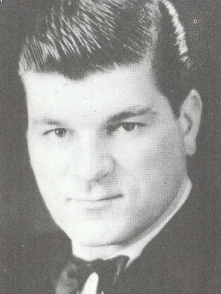 George S. Homiak