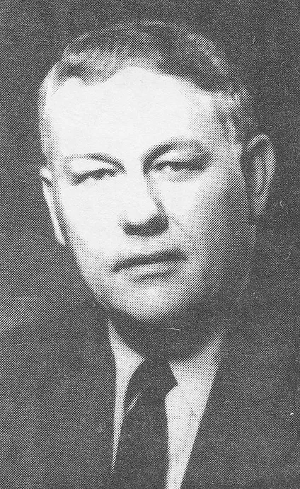 Joseph A. Witowsky