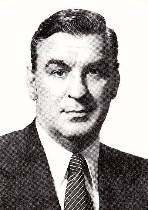 Walt Hynoski