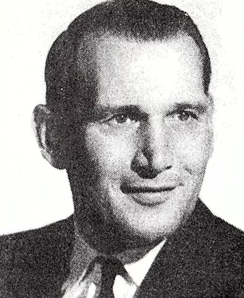 Joe “Sammy” Ososki