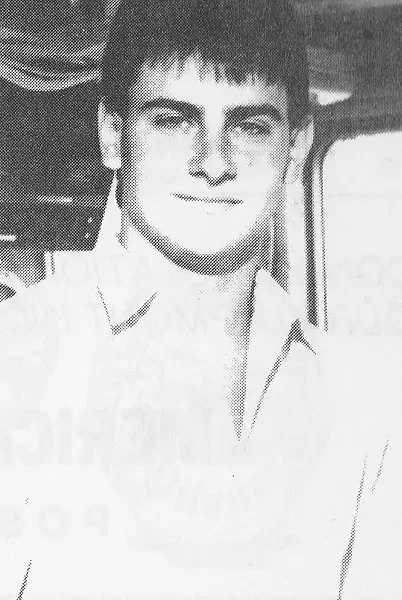 Marcus Antonio Startzel