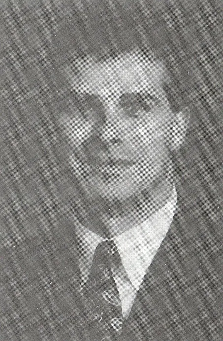 Paul H. Szymanski