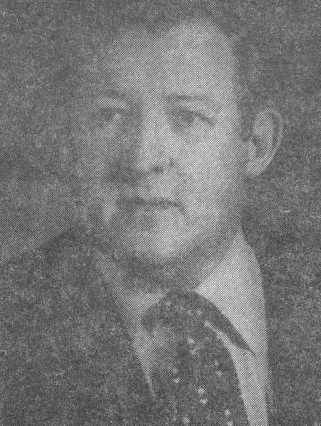 Dr. James T. McHale, Jr.