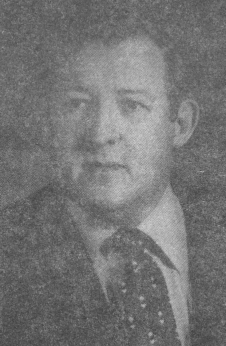 Dr. James T. McHale, Jr.