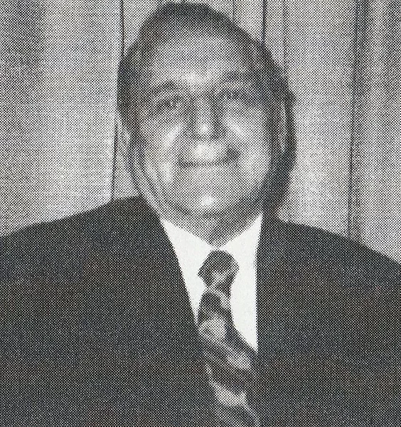 Edward “Duke” Narcavage