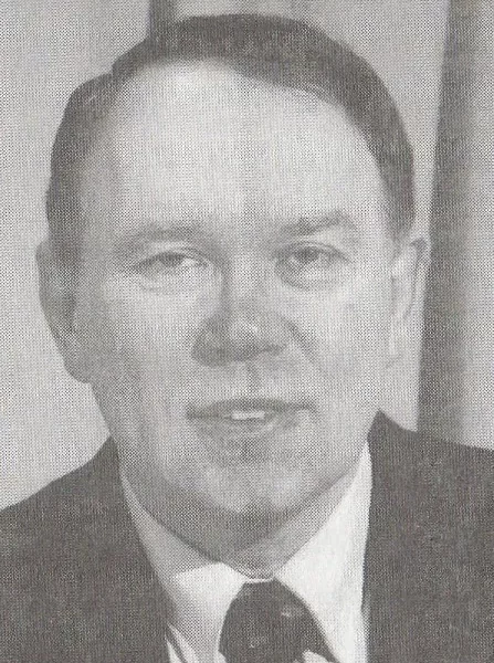 Charles M. Sacavage