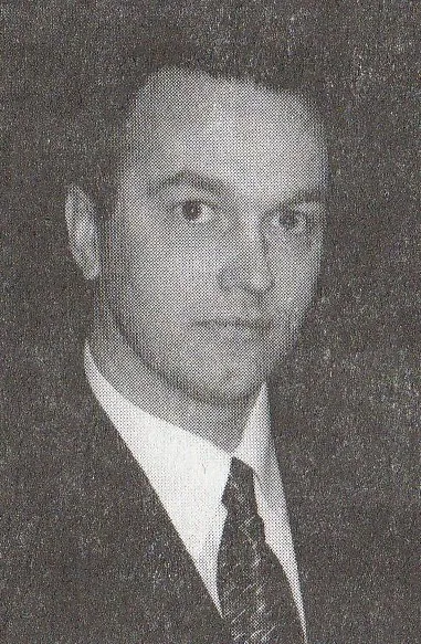 Thomas D. Weldon