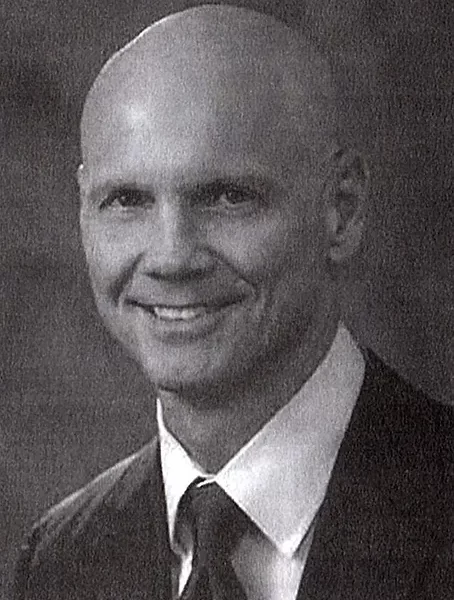 Frank J. Pecaitis