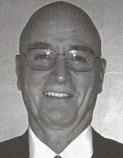 William H. Joraskie Jr.