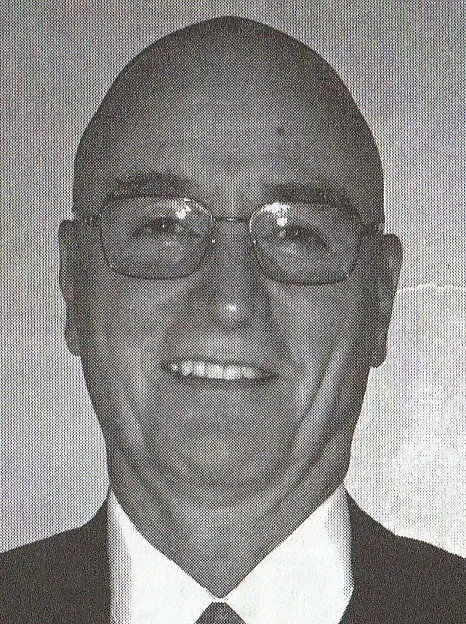 William H. Joraskie Jr.