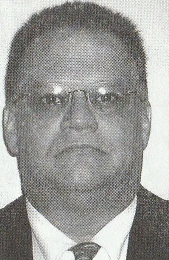 Warren D. Altomare