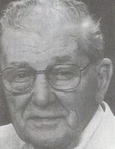 Edward Kupchick Sr.