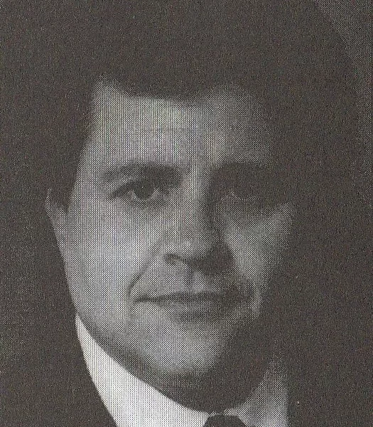 Glenn Adams