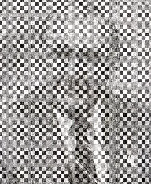 Thomas F. Breslin