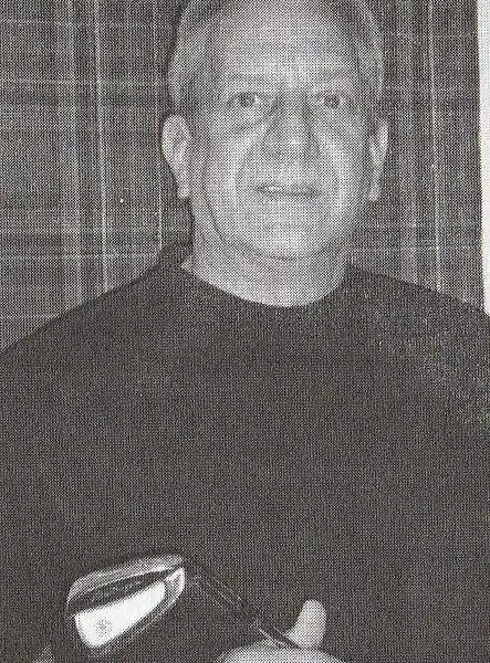 David Dallabrida Sr.