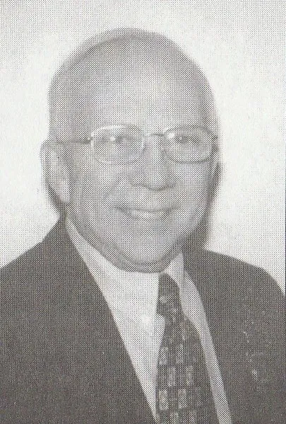 George Kroutch