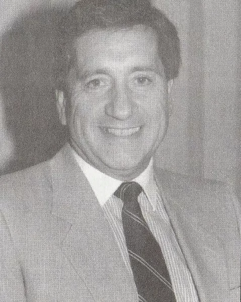 Bob Rovito