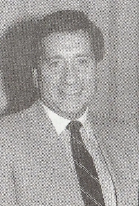 Bob Rovito