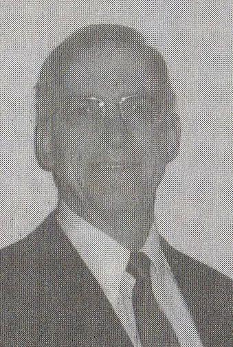 Ray W. Rothermel