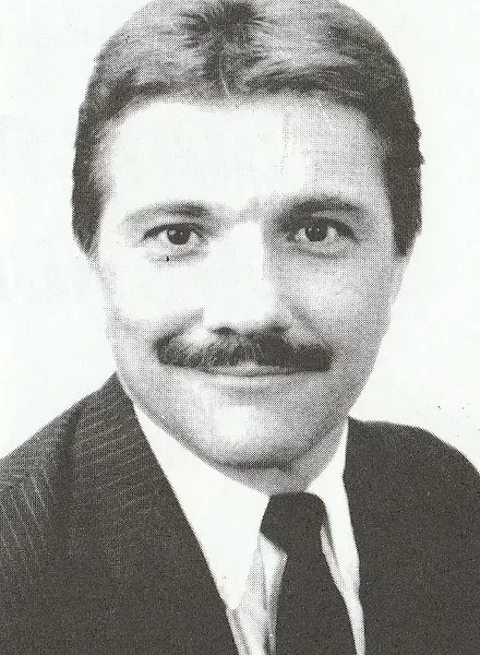 Frank Klassen