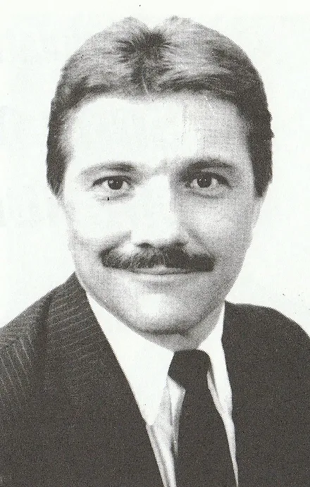 Frank Klassen