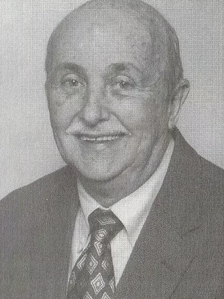 William P. “Billy” O’Brien