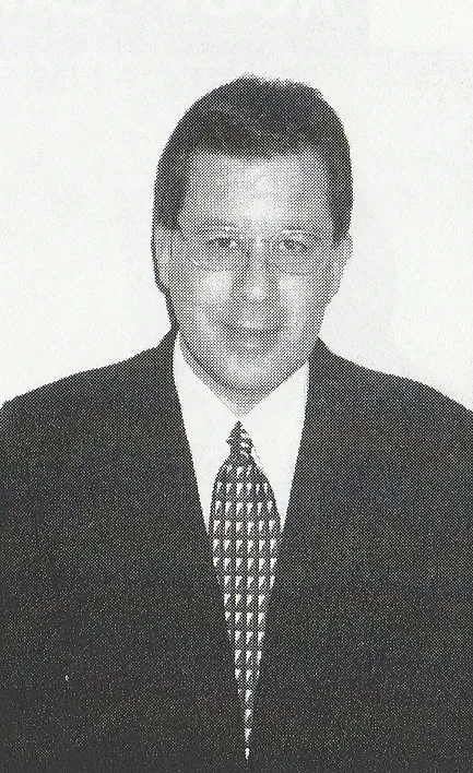 Robert C Brezinski