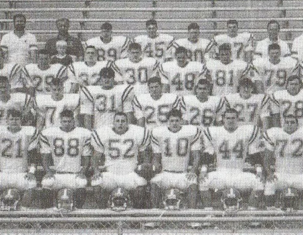 1994 PIAA AA STATE CHAMPIONSHIP FOOTBALL TEAM