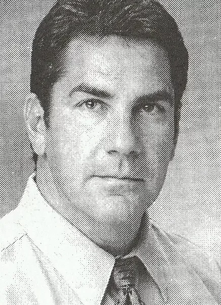 Robert “Bob” Muolo