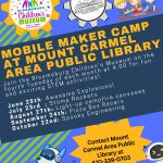 Mobile Maker Camp