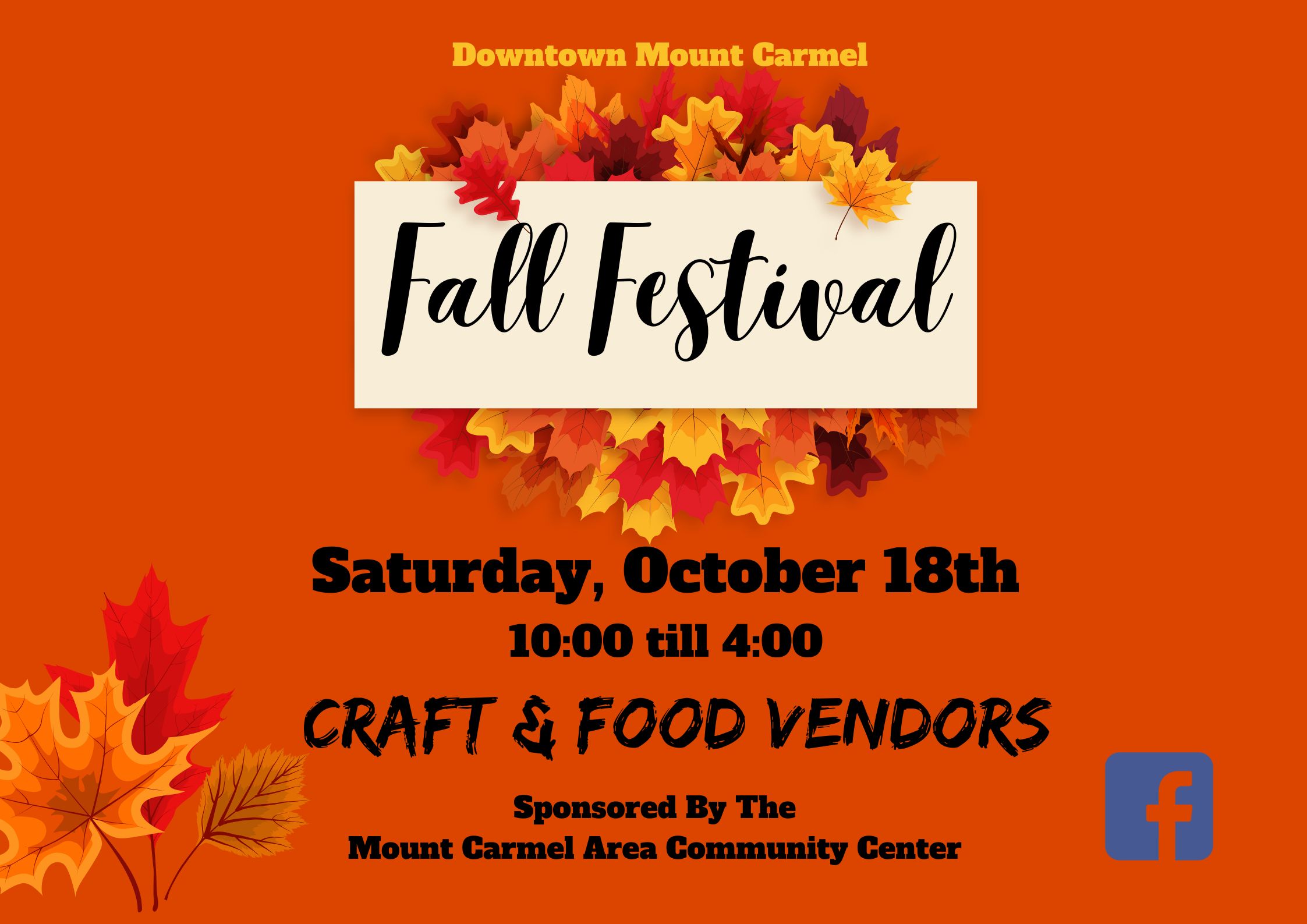 Fall Festival